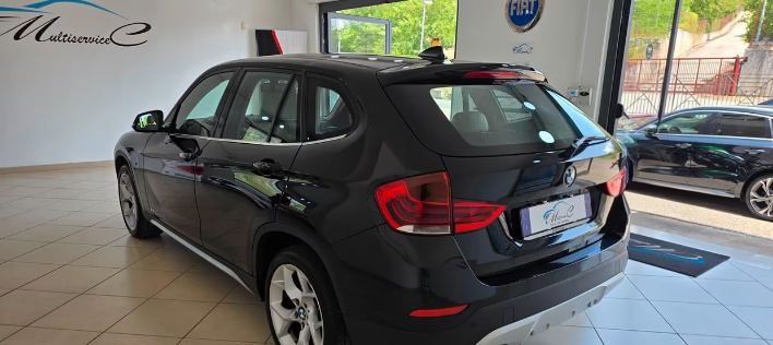 Bmw X1 sDrive20d Sport Line - immagine 15