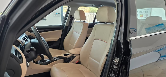 Bmw X1 sDrive20d Sport Line - immagine 9
