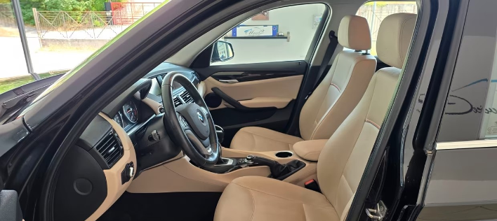 Bmw X1 sDrive20d Sport Line - immagine 10