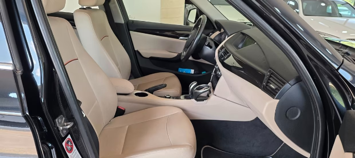 Bmw X1 sDrive20d Sport Line - immagine 7