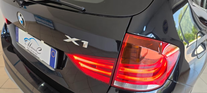 Bmw X1 sDrive20d Sport Line - immagine 14