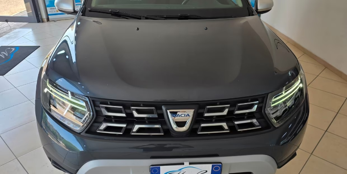 Dacia Duster 1.3 TCe 130 CV 4x2 Prestige - immagine 13