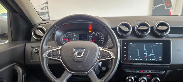 Dacia Duster 1.3 TCe 130 CV 4x2 Prestige - immagine 11