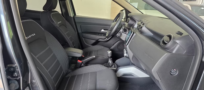 Dacia Duster 1.3 TCe 130 CV 4x2 Prestige - immagine 3