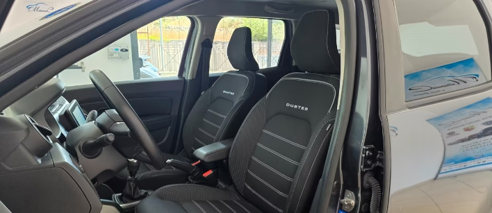 Dacia Duster 1.3 TCe 130 CV 4x2 Prestige - immagine 9