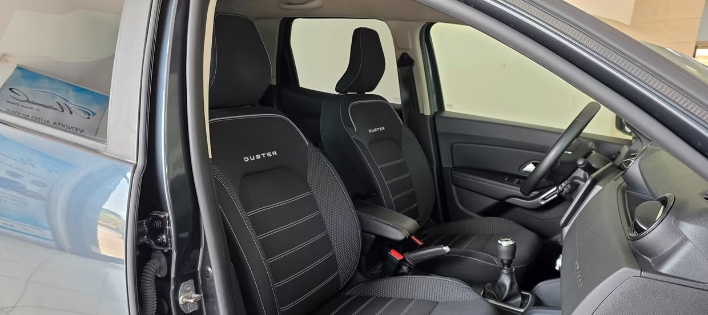 Dacia Duster 1.3 TCe 130 CV 4x2 Prestige - immagine 2