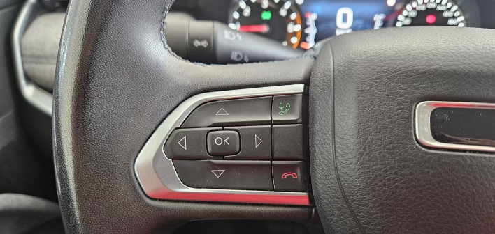 Jeep Compass 1.6 Multijet II 2WD Longitude - immagine 5