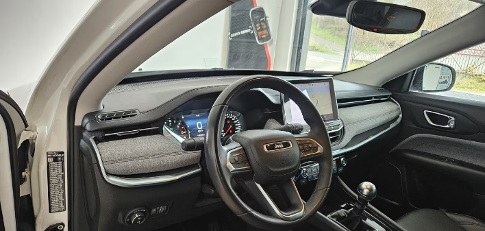 Jeep Compass 1.6 Multijet II 2WD Longitude - immagine 3