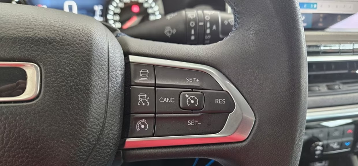 Jeep Compass 1.6 Multijet II 2WD Longitude - immagine 4