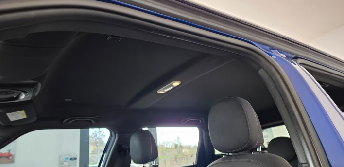 Mini Cooper Clubman 2.0 D Mayfair Edition - immagine 7