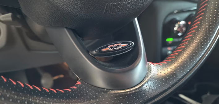 Mini Cooper Clubman 2.0 D Mayfair Edition - immagine 10