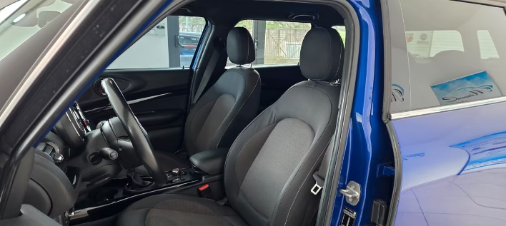 Mini Cooper Clubman 2.0 D Mayfair Edition - immagine 9
