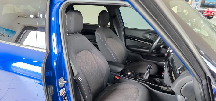 Mini Cooper Clubman 2.0 D Mayfair Edition - immagine 6