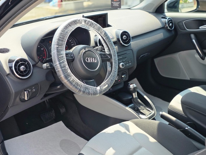 AUDI A1 1.4TFSI 122CV AUTOMATICA - 2010 - immagine 6