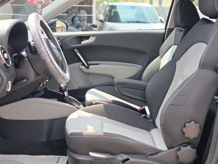 AUDI A1 1.4TFSI 122CV AUTOMATICA - 2010 - immagine 8