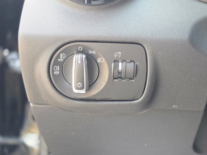 AUDI A1 1.4TFSI 122CV AUTOMATICA - 2010 - immagine 9