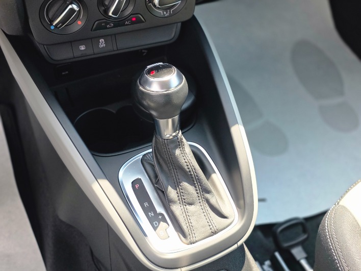 AUDI A1 1.4TFSI 122CV AUTOMATICA - 2010 - immagine 12