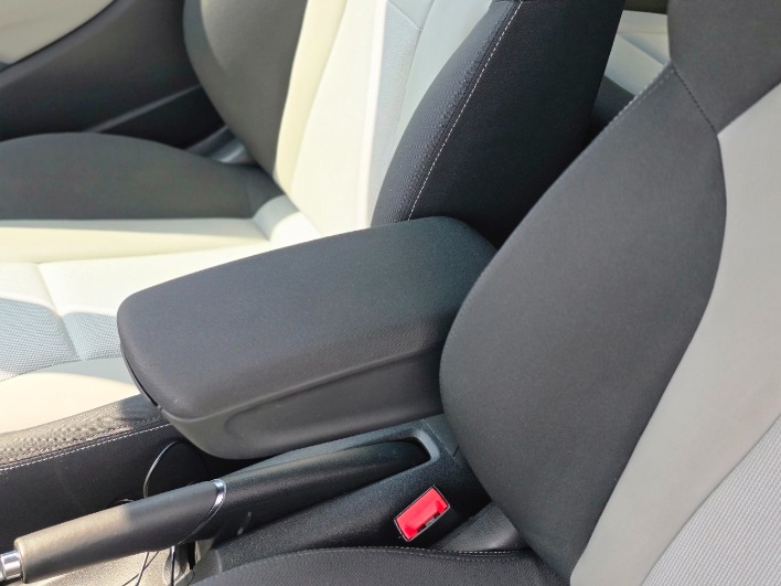 AUDI A1 1.4TFSI 122CV AUTOMATICA - 2010 - immagine 15