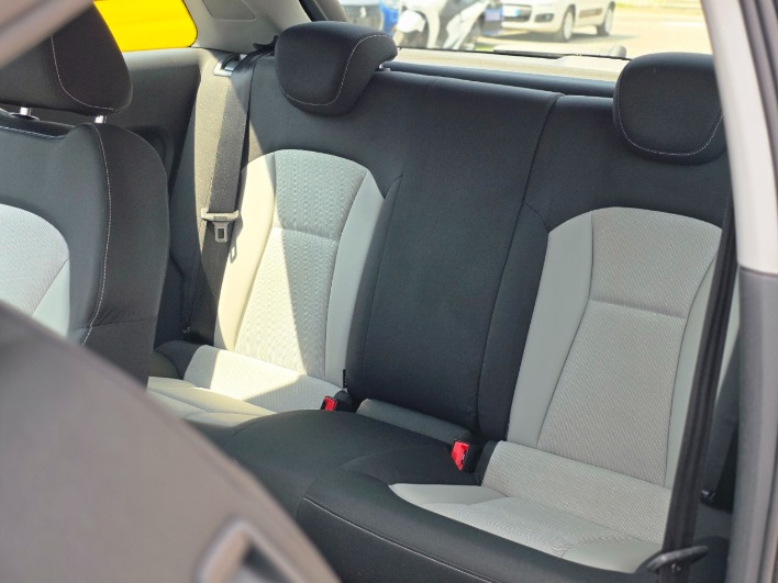 AUDI A1 1.4TFSI 122CV AUTOMATICA - 2010 - immagine 16