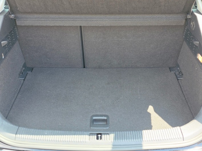 AUDI A1 1.4TFSI 122CV AUTOMATICA - 2010 - immagine 17