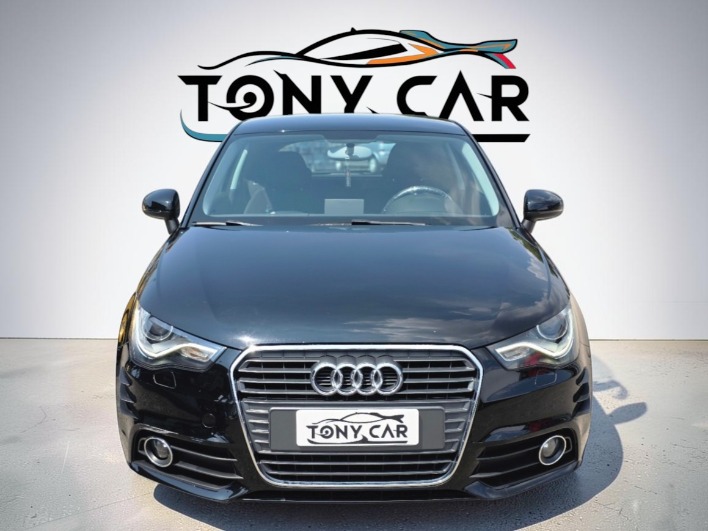 AUDI A1 1.4TFSI 122CV AUTOMATICA - 2010 - immagine 2