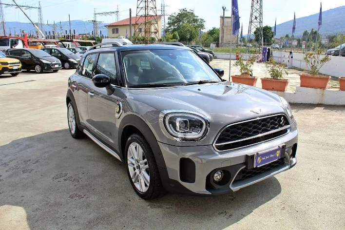 MINI Cooper Countryman Mini 1.5 Cooper SE Business Countryman ALL4 - immagine 12