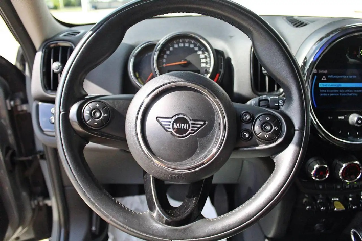 MINI Cooper Countryman Mini 1.5 Cooper SE Business Countryman ALL4 - immagine 3