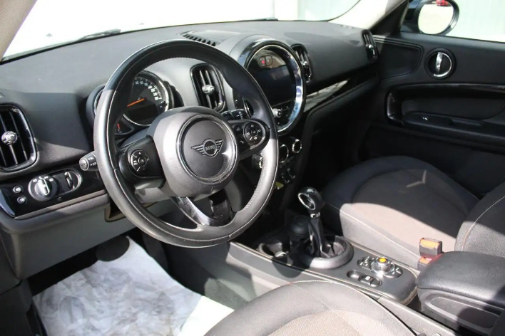 MINI Cooper Countryman Mini 1.5 Cooper SE Business Countryman ALL4 - immagine 5