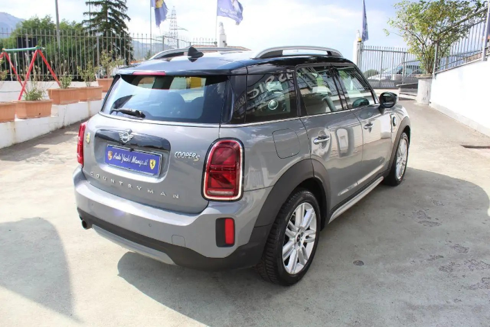 MINI Cooper Countryman Mini 1.5 Cooper SE Business Countryman ALL4 - immagine 9