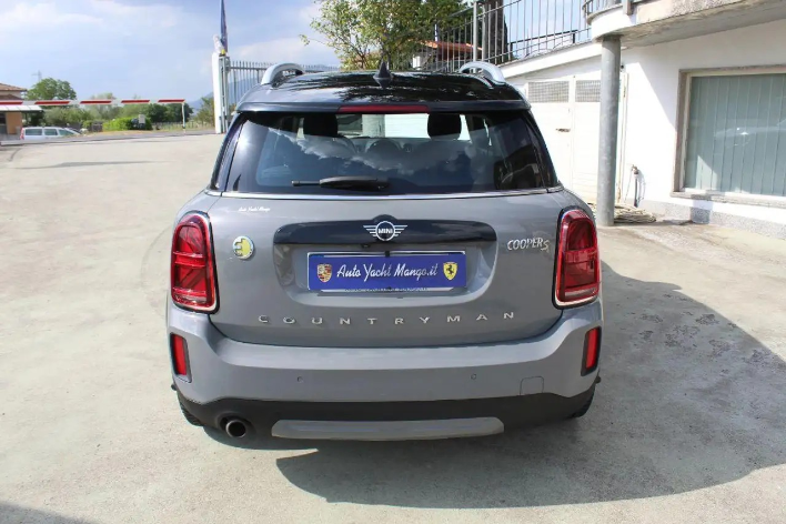 MINI Cooper Countryman Mini 1.5 Cooper SE Business Countryman ALL4 - immagine 10