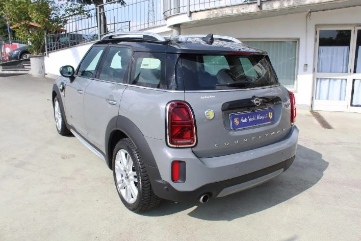 MINI Cooper Countryman Mini 1.5 Cooper SE Business Countryman ALL4 - immagine 11