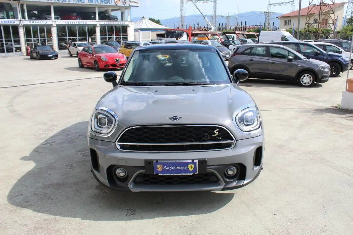 MINI Cooper Countryman Mini 1.5 Cooper SE Business Countryman ALL4 - immagine 13