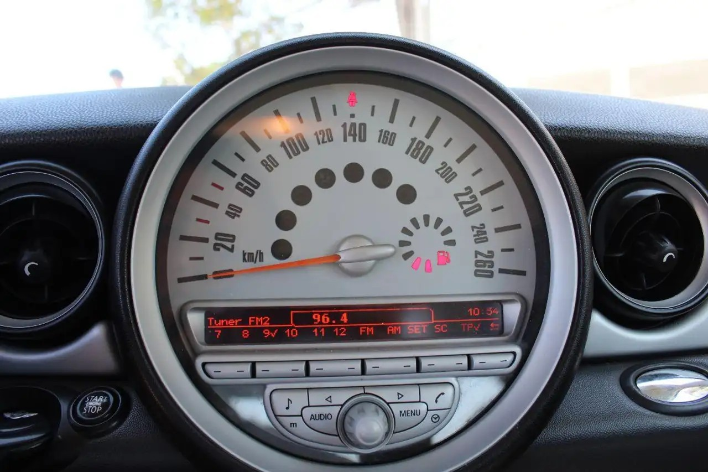 MINI One D 1.6 16V Cooper D Chili - immagine 2