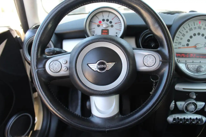 MINI One D 1.6 16V Cooper D Chili - immagine 7