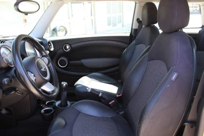 MINI One D 1.6 16V Cooper D Chili - immagine 9