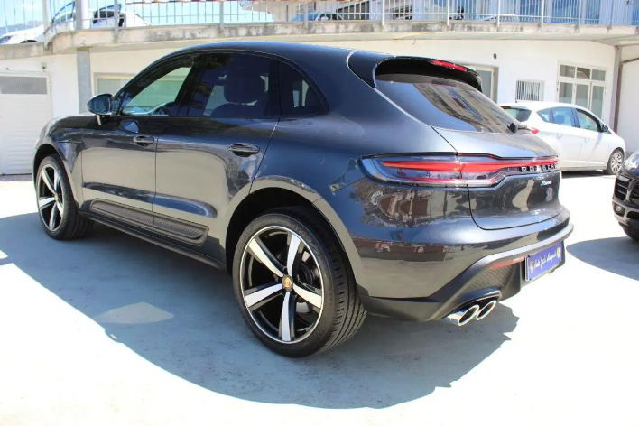 Porsche Macan 2.0 - immagine 7