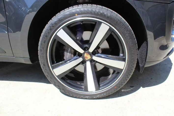 Porsche Macan 2.0 - immagine 10