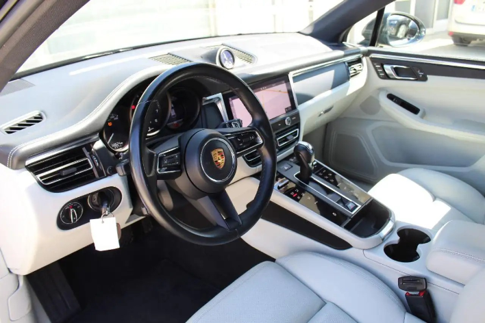 Porsche Macan 2.0 - immagine 4