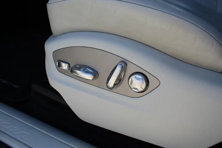 Porsche Macan 2.0 - immagine 5