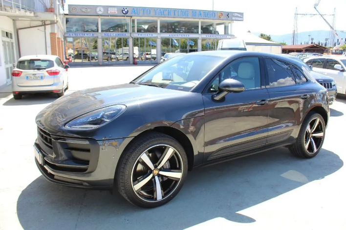 Porsche Macan 2.0 - immagine 13