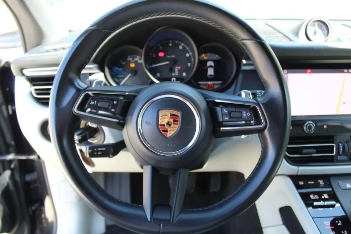 Porsche Macan 2.0 - immagine 2