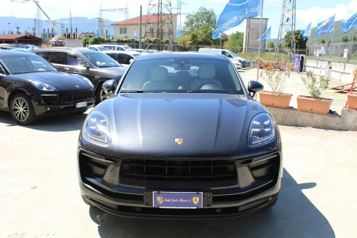Porsche Macan 2.0 - immagine 12