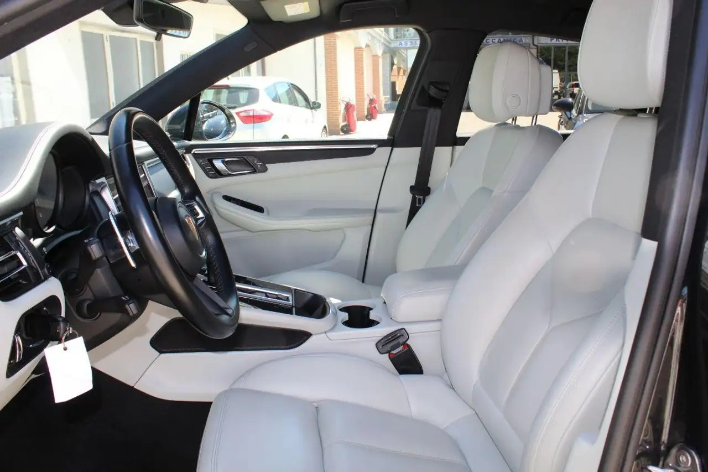 Porsche Macan 2.0 - immagine 6
