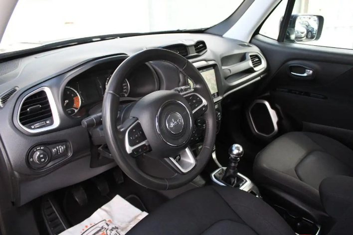 Jeep Renegade 1.0 T3 Longitude - immagine 6
