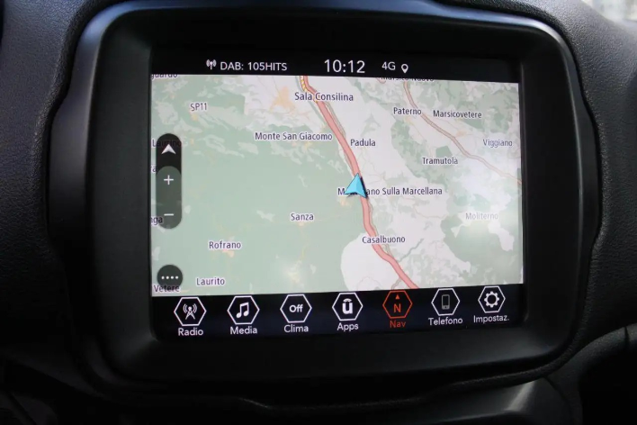 Jeep Renegade 1.0 T3 Longitude - immagine 2