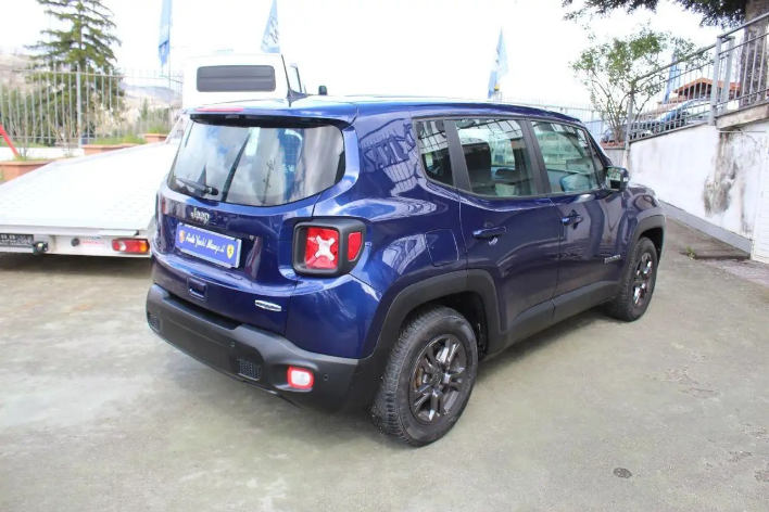 Jeep Renegade 1.0 T3 Longitude - immagine 12