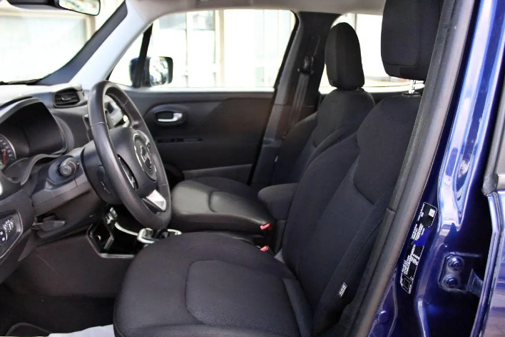 Jeep Renegade 1.0 T3 Longitude - immagine 7