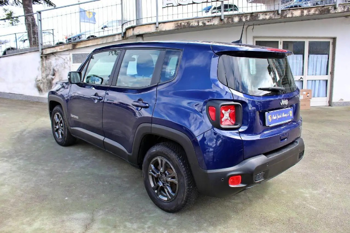Jeep Renegade 1.0 T3 Longitude - immagine 10