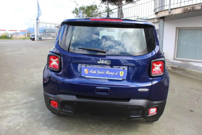 Jeep Renegade 1.0 T3 Longitude - immagine 11