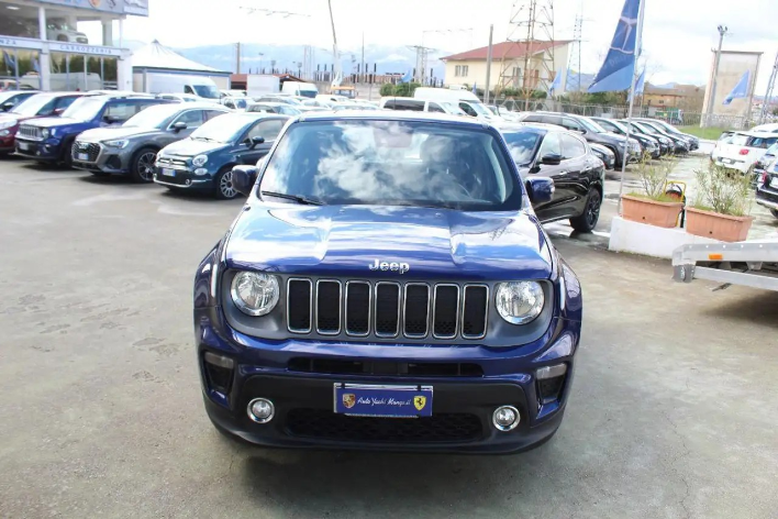Jeep Renegade 1.0 T3 Longitude - immagine 14